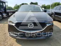 2018 Mazda CX-5 photo