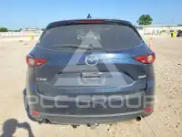2018 Mazda CX-5 photo