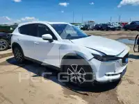 2018 Mazda CX-5 photo