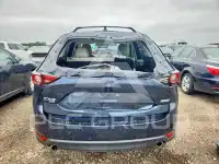 2018 Mazda CX-5 фото