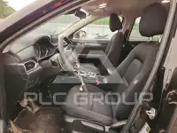 2018 Mazda CX-5 фото