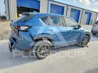 2018 Mazda CX-5 фото