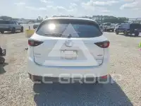 2018 Mazda CX-5 фото