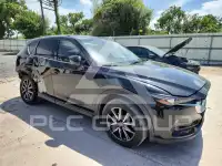 2018 Mazda CX-5 photo