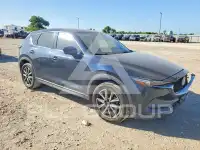 2018 Mazda CX-5 photo