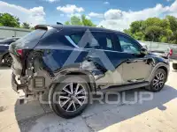 2018 Mazda CX-5 photo