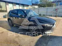 2018 Mazda CX-5 фото