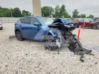 2018 Mazda CX-5 фото