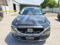 2018 Mazda CX-5 photo