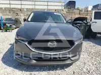 2018 Mazda CX-5 фото