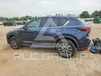2018 Mazda CX-5 фото
