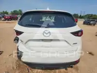 2018 Mazda CX-5 фото