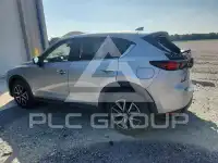 2018 Mazda CX-5 photo