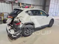 2018 Mazda CX-5 фото