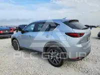 2018 Mazda CX-5 фото
