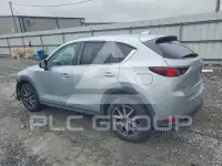 2018 Mazda CX-5 фото