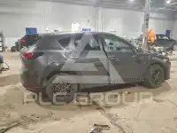 2018 Mazda CX-5 фото