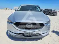 2018 Mazda CX-5 фото