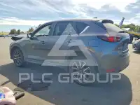 2018 Mazda CX-5 photo