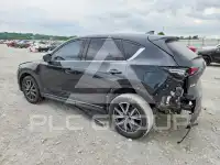 2018 Mazda CX-5 фото
