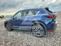 2018 Mazda CX-5 photo
