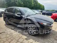 2018 Mazda CX-5 фото