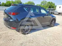 2018 Mazda CX-5 фото