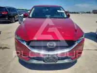 2018 Mazda CX-5 photo