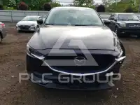 2018 Mazda CX-5 photo