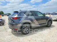 2018 Mazda CX-5 фото