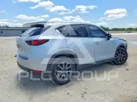 2018 Mazda CX-5 фото