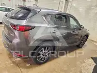 2018 Mazda CX-5 фото