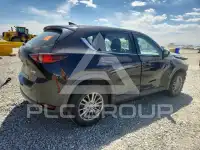 2018 Mazda CX-5 фото