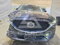 2018 Mazda CX-5 фото