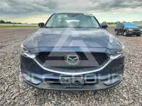 2018 Mazda CX-5 photo