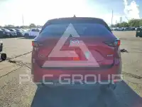 2018 Mazda CX-5 фото