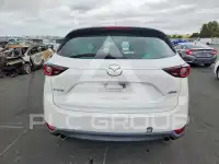 2018 Mazda CX-5 photo