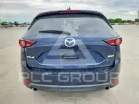 2018 Mazda CX-5 photo