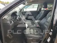 2018 Mazda CX-5 photo