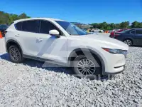 2018 Mazda CX-5 photo