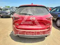 2018 Mazda CX-5 photo