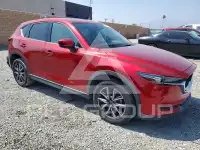 2018 Mazda CX-5 фото