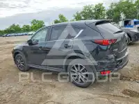 2018 Mazda CX-5 photo