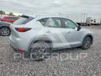 2018 Mazda CX-5 фото