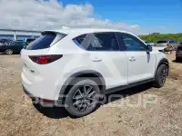 2018 Mazda CX-5 photo