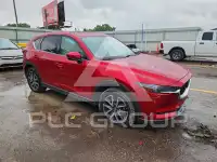 2018 Mazda CX-5 фото