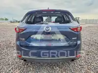 2018 Mazda CX-5 photo
