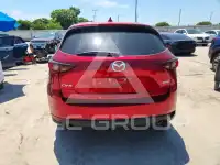 2018 Mazda CX-5 photo