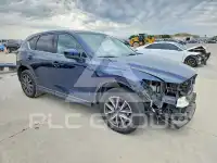 2018 Mazda CX-5 photo