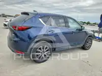 2018 Mazda CX-5 photo